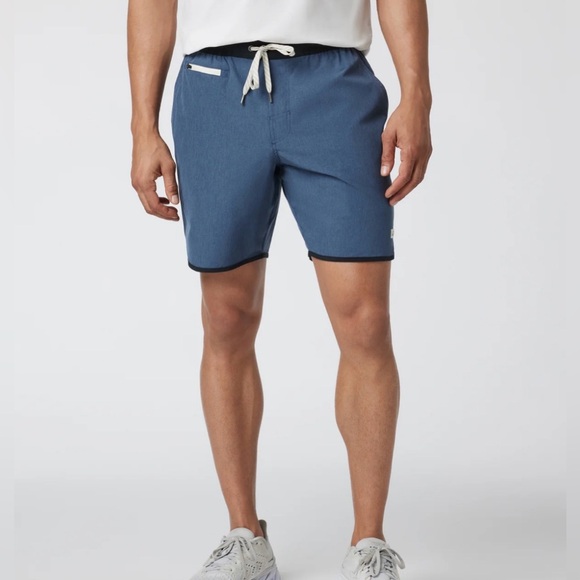 Vuori Other - Vuori | Banks Unlined 7” Shorts | Small | Excellent condition!!